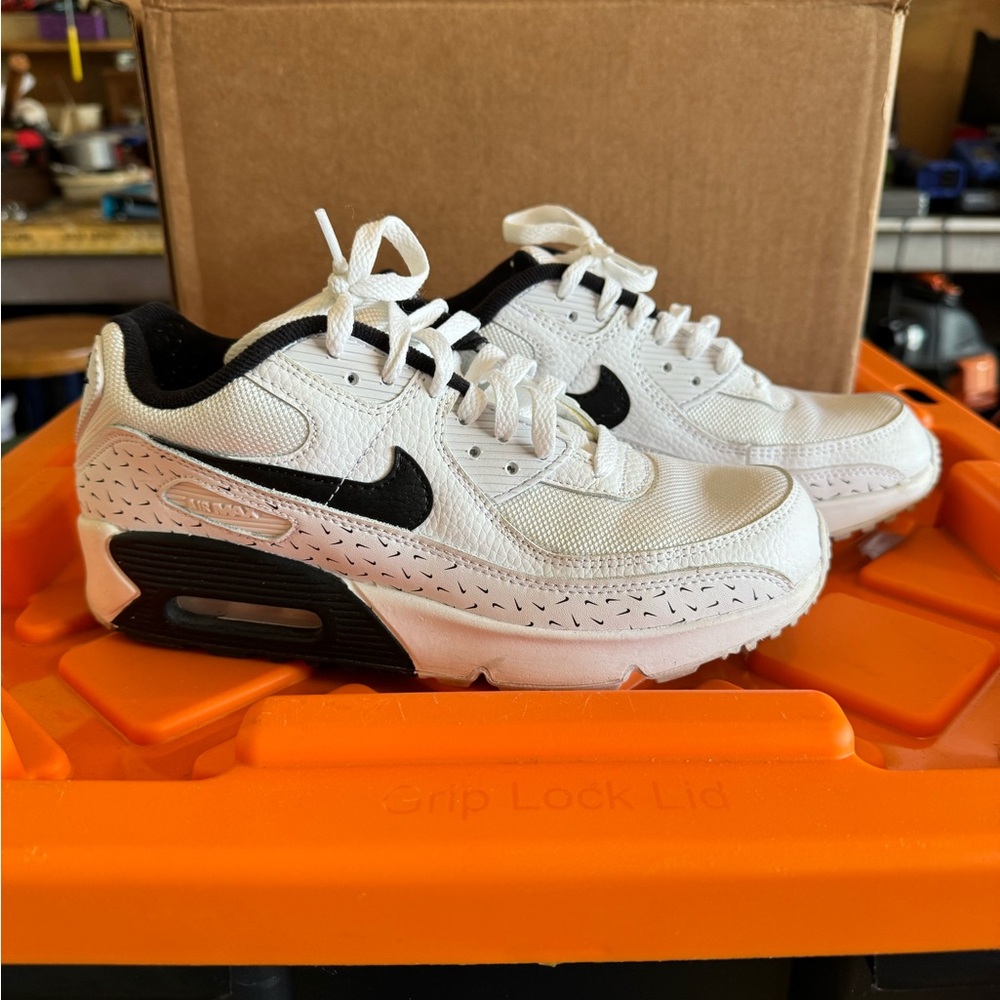 Nike Air Max 90 sneakers